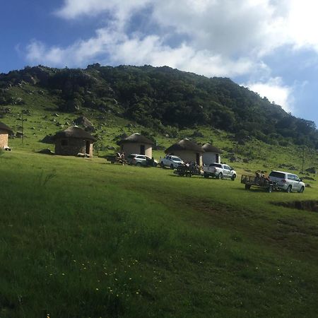 Sobantu Guest Farm Pension Piggs Peak Buitenkant foto