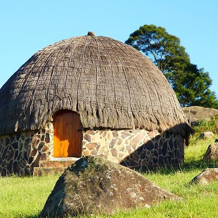 Sobantu Guest Farm Pension Piggs Peak Buitenkant foto