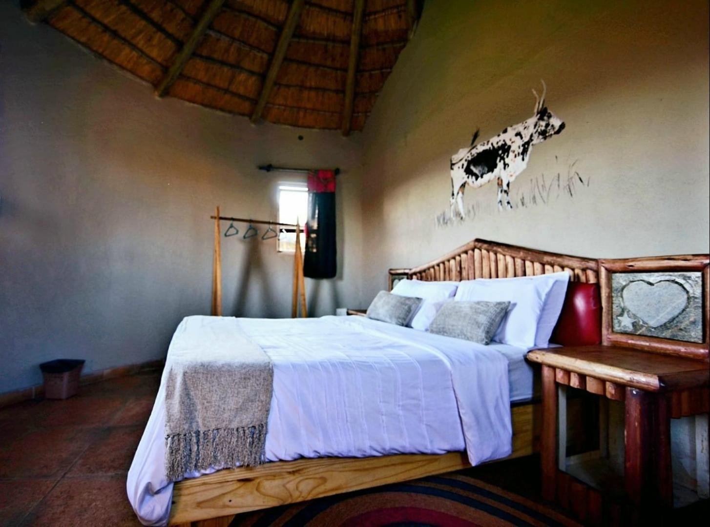 Sobantu Guest Farm Pension Piggs Peak Buitenkant foto