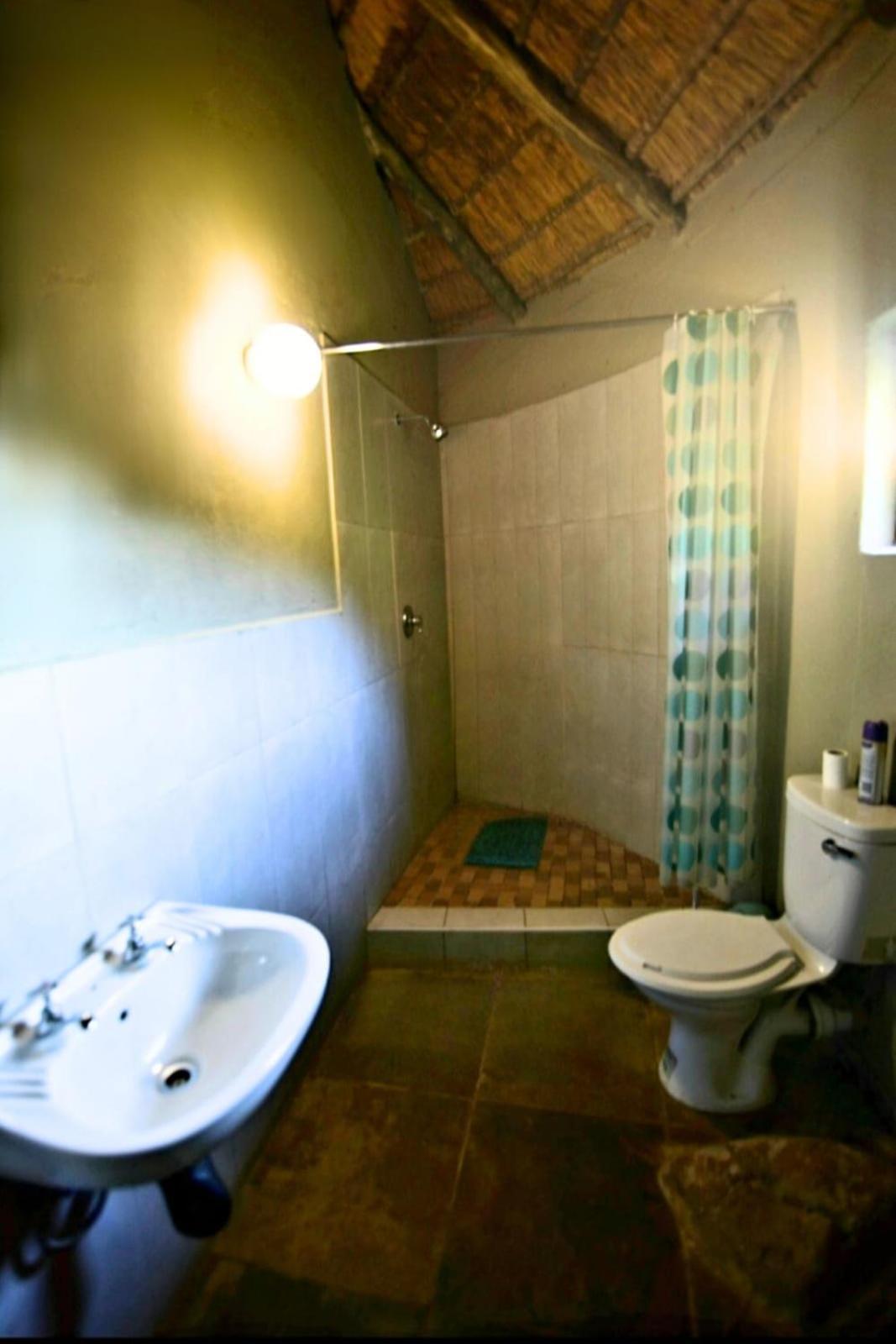 Sobantu Guest Farm Pension Piggs Peak Buitenkant foto