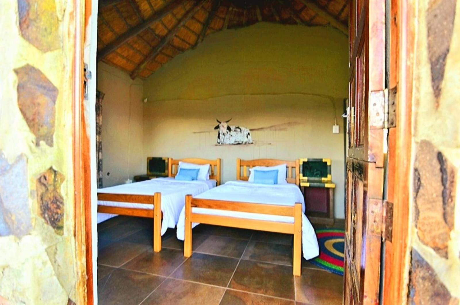 Sobantu Guest Farm Pension Piggs Peak Buitenkant foto