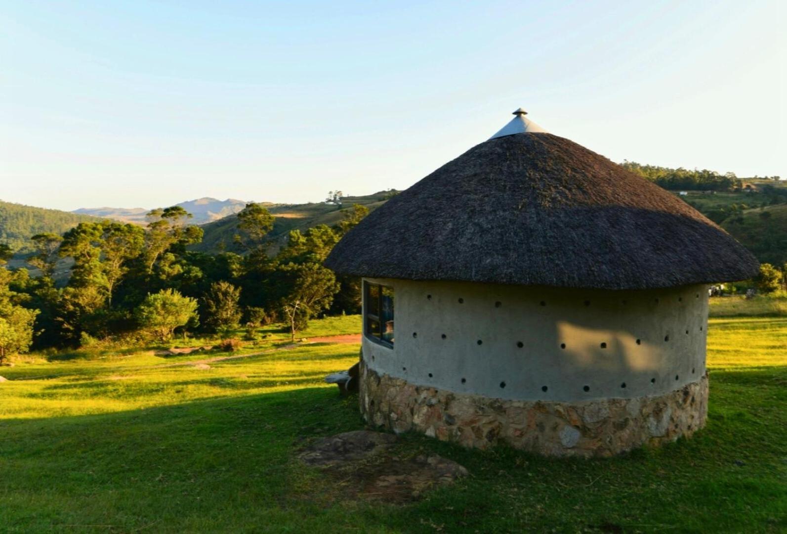 Sobantu Guest Farm Pension Piggs Peak Buitenkant foto