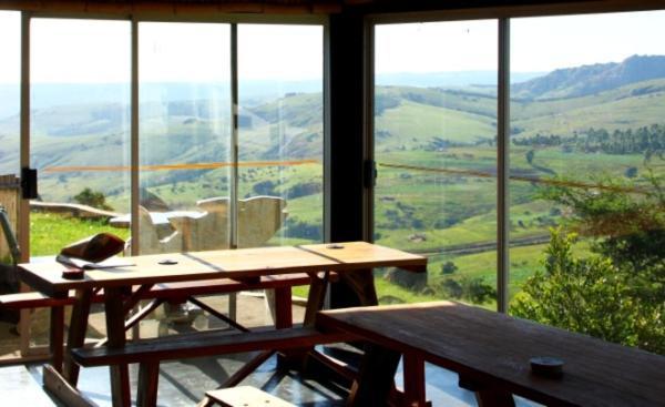 Sobantu Guest Farm Pension Piggs Peak Buitenkant foto