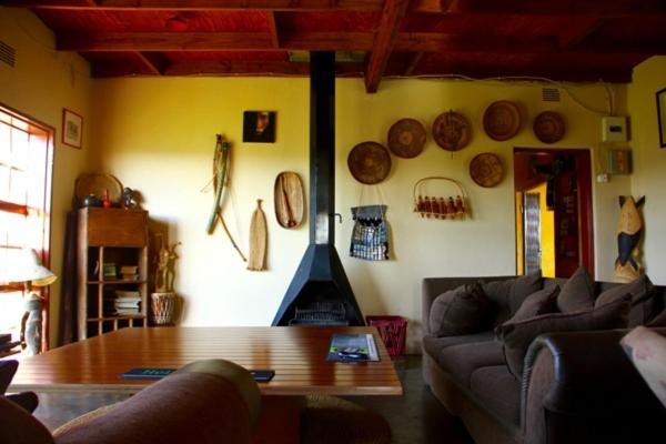 Sobantu Guest Farm Pension Piggs Peak Buitenkant foto