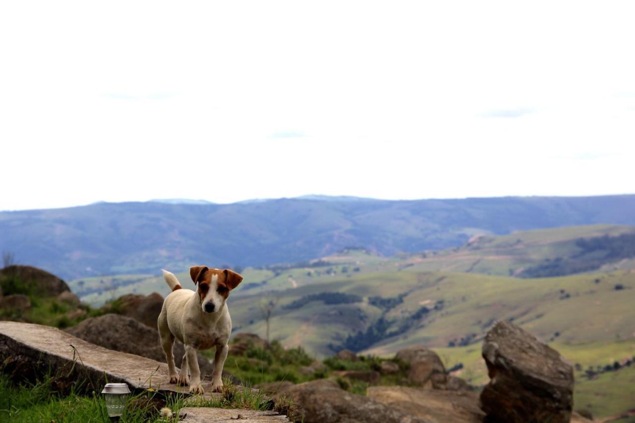 Sobantu Guest Farm Pension Piggs Peak Buitenkant foto